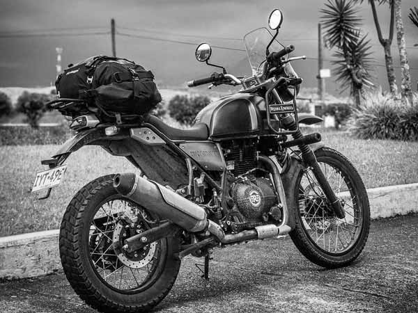 ராயல் என்ஃபீல்டு பைக்கில் 40 உற்பத்தி குறைபாடுகள்..?