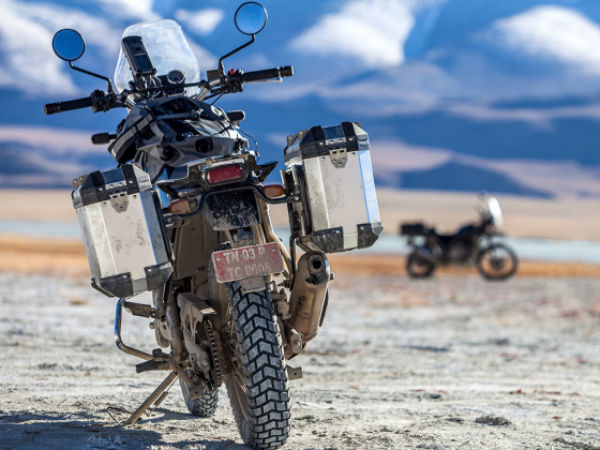 ராயல் என்ஃபீல்டு பைக்கில் 40 உற்பத்தி குறைபாடுகள்..?