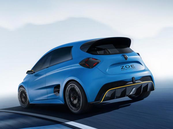 மின்சார கார் தயாரிப்பில் சீனாவின் ‘பேராசை’