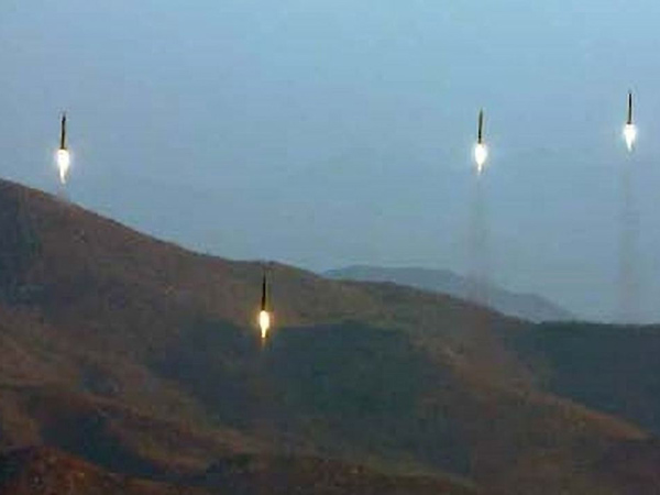 வட கொரியாவை நோக்கி செல்லும் ‘கார்ல் வின்சன்’ போர்கப்பல்