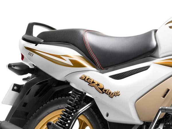 மேம்படுத்தப்பட்ட 2017 டிவிஎஸ் ஸ்டார் சிட்டி பிளஸ் பைக் அறிமுகம்!