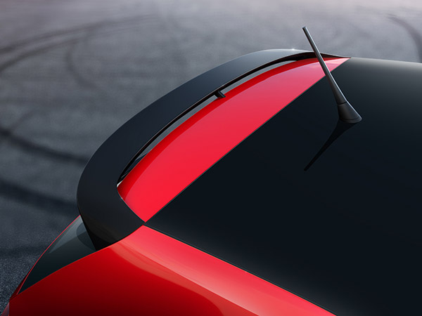 ஃபோக்ஸ்வேகன் போலோ ஜிடி ஸ்போர்ட்ஸ் எடிஷன் கார் அறிமுகம்!