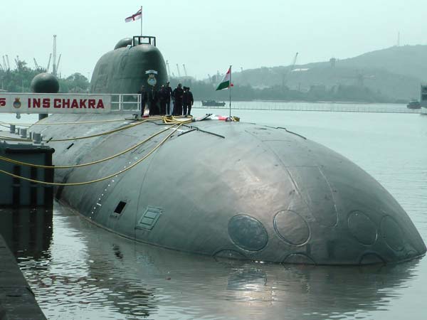 வலிமையாகும் இந்திய கடற்படை, கடுப்பின் உச்சத்தில் சீனா