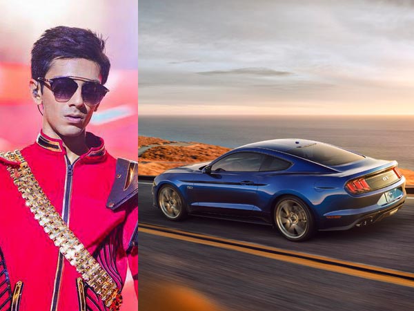 தனுஷ், அனிருத் இந்த கார் வாங்கியதற்கு காரணம் இது தான்.!