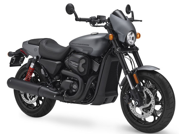 இனி கொல்கத்தா போலீசாருக்கு ஹார்லி டேவிட்சன் பைக்குகள்..!