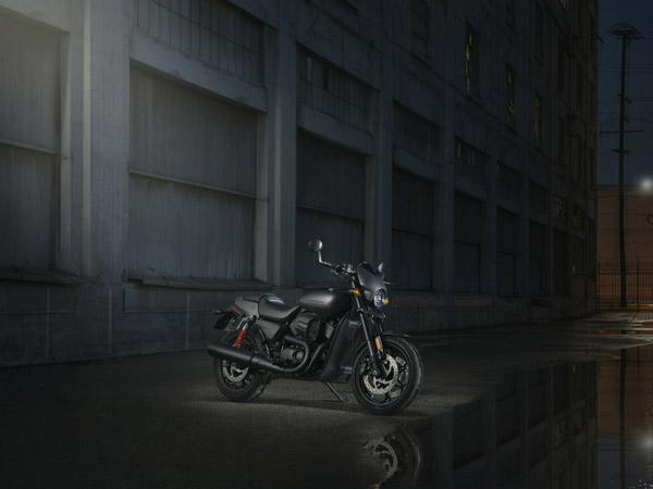 இனி கொல்கத்தா போலீசாருக்கு ஹார்லி டேவிட்சன் பைக்குகள்..!