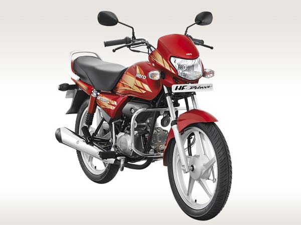  03. ஹீரோ டீலக்ஸ்