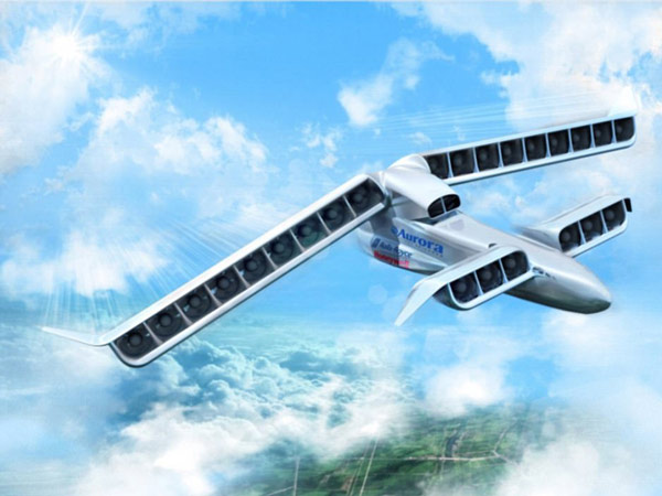 ரூ.85 குறைந்தபட்ச கட்டணத்தில் ஊபரின் பறக்கும் டேக்ஸி..!