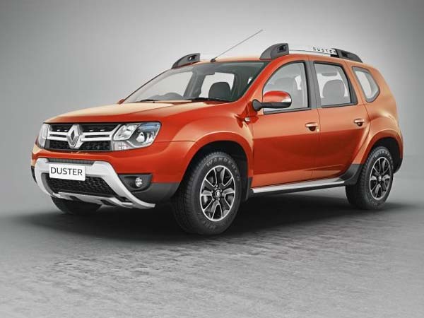 ரெனால்ட் டஸ்டர் காரில் கூடுதல் சிறப்புகள்; அதே விலையில்..!