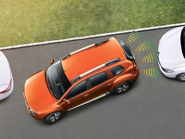 ரெனால்ட் டஸ்டர் காரில் கூடுதல் சிறப்புகள்; அதே விலையில்..!