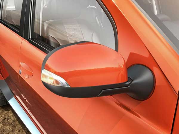 ரெனால்ட் டஸ்டர் காரில் கூடுதல் சிறப்புகள்; அதே விலையில்..!