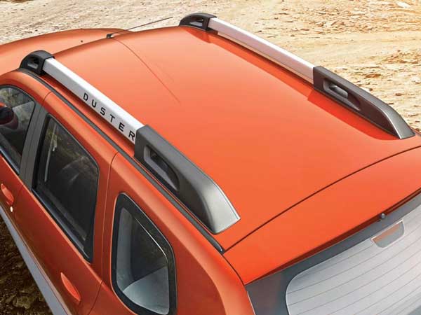 ரெனால்ட் டஸ்டர் காரில் கூடுதல் சிறப்புகள்; அதே விலையில்..!