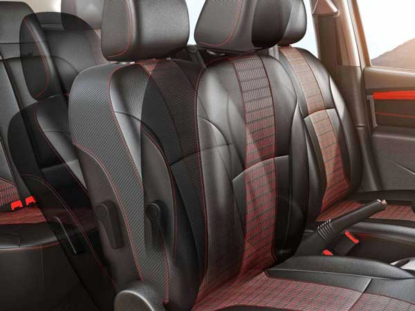 ரெனால்ட் டஸ்டர் காரில் கூடுதல் சிறப்புகள்; அதே விலையில்..!