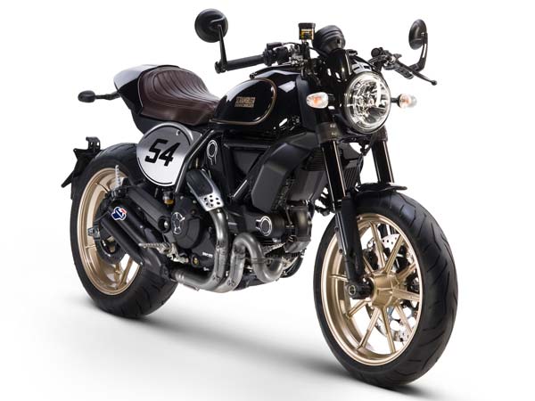 டுகாட்டியை கைப்பற்றுகிறதா இந்தியாவின் ஹீரோ நிறுவனம்?