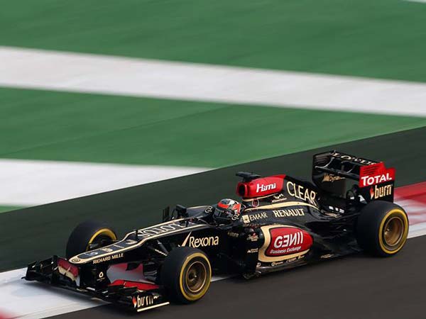 ஃபார்முலா 1 கார் பந்தயத்திற்கு ஆப்பு வைத்த உச்சநீதிமன்றம்..! ஃபார்முலா 1 கார் பந்தயத்திற்கு ஆப்பு வைத்த உச்சநீதிமன்றம்..!