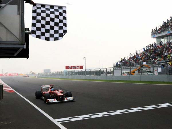 ஃபார்முலா 1 கார் பந்தயத்திற்கு ஆப்பு வைத்த உச்சநீதிமன்றம்..! ஃபார்முலா 1 கார் பந்தயத்திற்கு ஆப்பு வைத்த உச்சநீதிமன்றம்..!