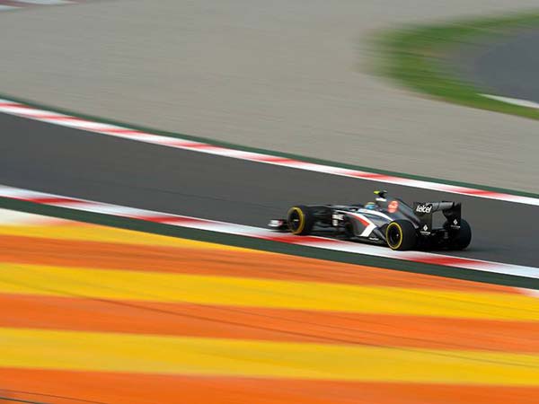 ஃபார்முலா 1 கார் பந்தயத்திற்கு ஆப்பு வைத்த உச்சநீதிமன்றம்..! ஃபார்முலா 1 கார் பந்தயத்திற்கு ஆப்பு வைத்த உச்சநீதிமன்றம்..!