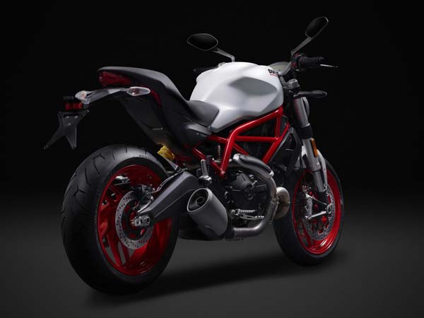 இந்தியாவில் அறிமுகமாகும் 5 புதிய மாடல் டுகாட்டி பைக்குகள்