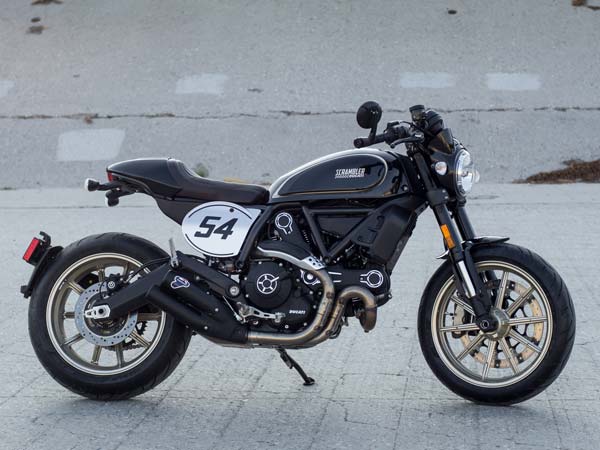 இந்தியாவில் அறிமுகமாகும் 5 புதிய மாடல் டுகாட்டி பைக்குகள்