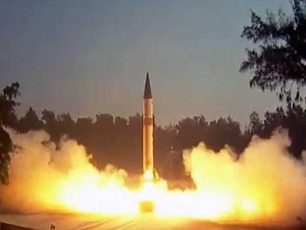 அக்னி இருக்க பயமேன்... !!