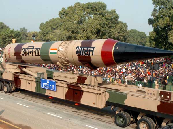 அக்னி இருக்க பயமேன்... !!