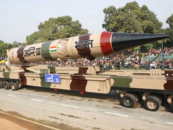 அக்னி இருக்க பயமேன்... !!