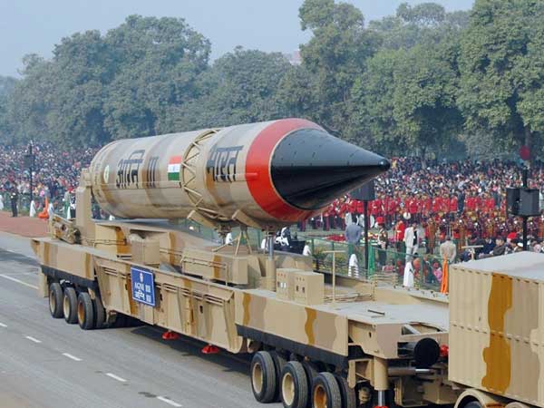 அக்னி இருக்க பயமேன்... !!