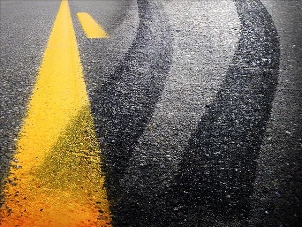 விபத்தை ஏற்படுத்தியவர் பெண் என்பதால் நீதிமன்றம் சலுகை..!