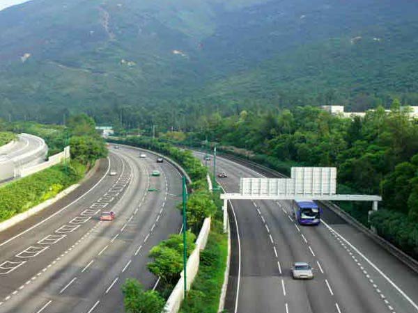 நாட்டின் முதல் ஸ்மார்ட் - பசுமை நெடுஞ்சாலையின் சிறப்புகள் !