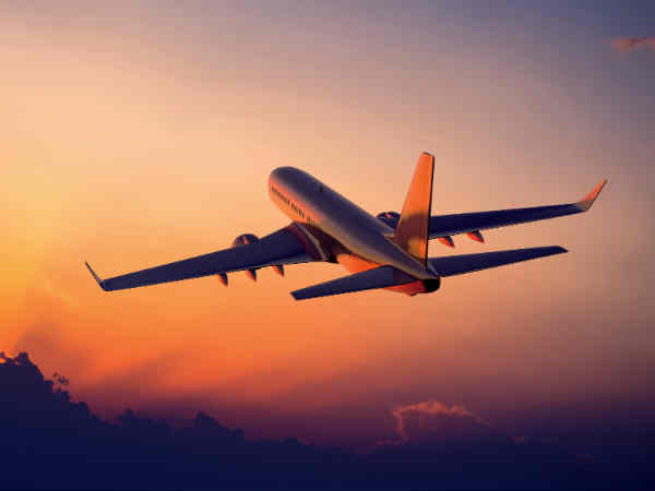 உலகின் மோசமான விமான நிறுவனம் இது தான்..!