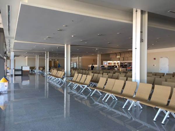 உலகின் மோசமான விமான நிறுவனம் இது தான்..!