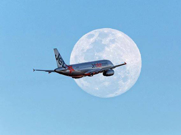 உலகின் மோசமான விமான நிறுவனம் இது தான்..!