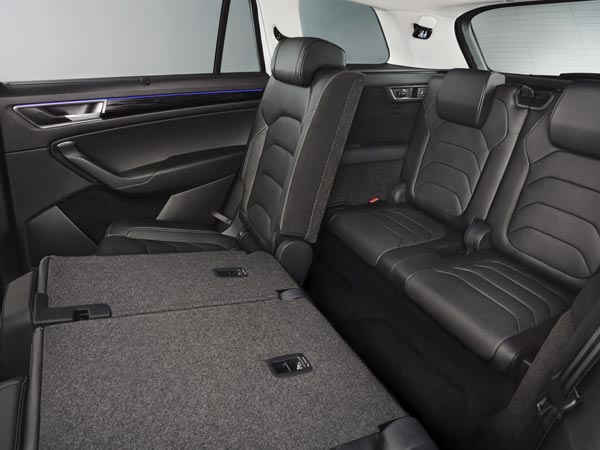  ஸ்கோடா கோடியாக் எஸ்யூவிக்கு இந்தியாவில் முன்பதிவு துவங்கியது!