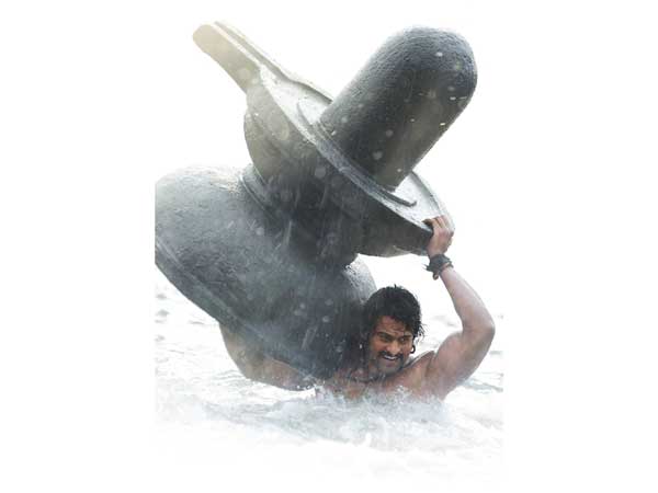 பாகுபலி பட நாயகர்கள் பிரபாஸ், ரானா டகுபதி கார் கலெக்ஷன் !!