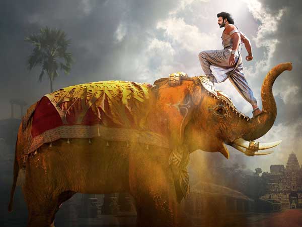 பாகுபலி பட நாயகர்கள் பிரபாஸ், ரானா டகுபதி கார் கலெக்ஷன் !!