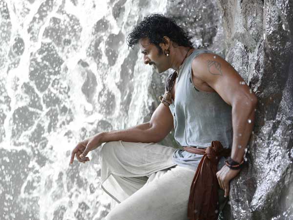 பாகுபலி பட நாயகர்கள் பிரபாஸ், ரானா டகுபதி கார் கலெக்ஷன் !!