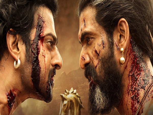 பாகுபலி பட நாயகர்கள் பிரபாஸ், ரானா டகுபதி கார் கலெக்ஷன் !!