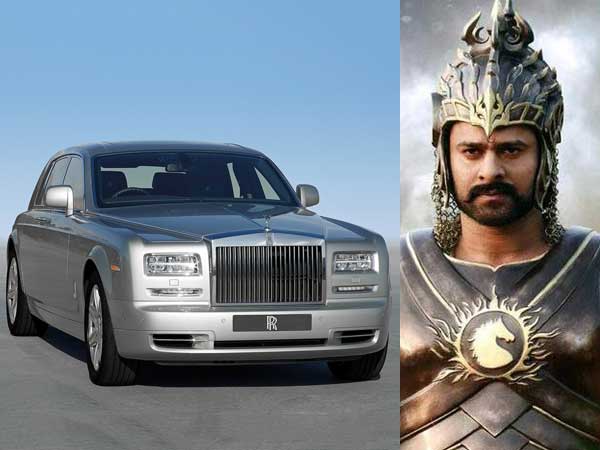 ரோல்ஸ் ராய்ஸ்