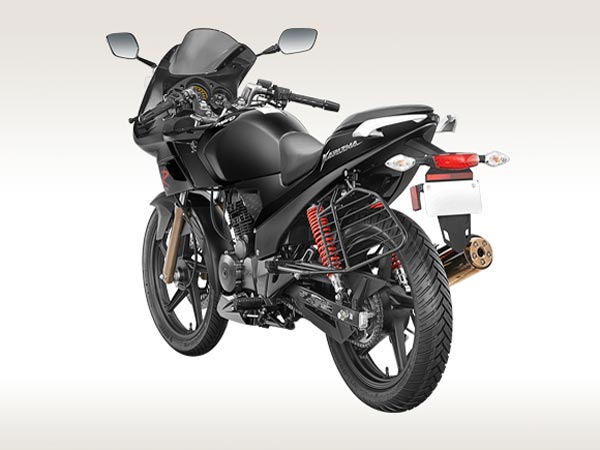 வாகனங்களின் விலையை உயர்த்தியது ஹீரோ மோட்டார் கார்ப்