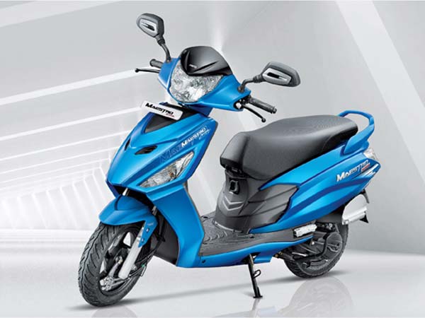 வாகனங்களின் விலையை உயர்த்தியது ஹீரோ மோட்டார் கார்ப்