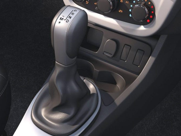 2017 ரெனால்ட் டஸ்டர் பெட்ரோல் கார் விற்பனைக்கு அறிமுகம்