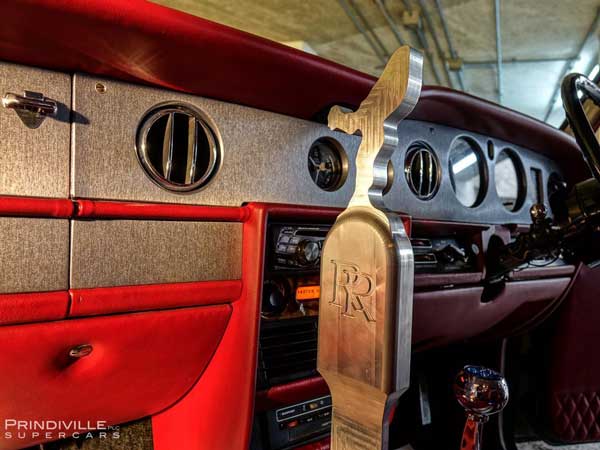 ரோல்ஸ்-ராய்ஸ் கஸ்டமைஸ் பெறுவதில் போட்டோ போட்டி..!