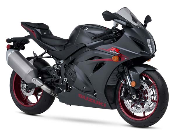 சுசுகியின் புதிய ஸ்போர்ட்ஸ் பைக்குகள் இந்தியாவில் அறிமுகம்..!