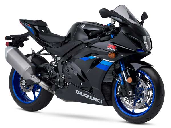 சுசுகியின் புதிய ஸ்போர்ட்ஸ் பைக்குகள் இந்தியாவில் அறிமுகம்..!