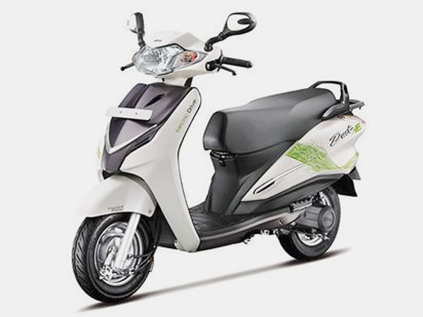 இந்தியாவில் விற்பனைக்கு வரும் புதிய டாப் 6 ஸ்கூட்டர்கள்