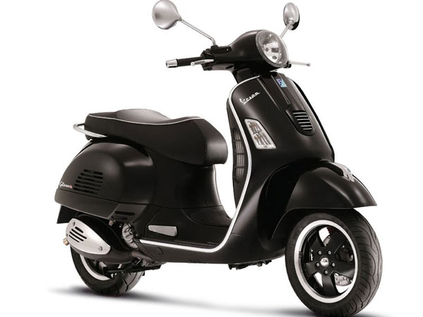 வெஸ்பா ஜி.டி.எஸ் 300