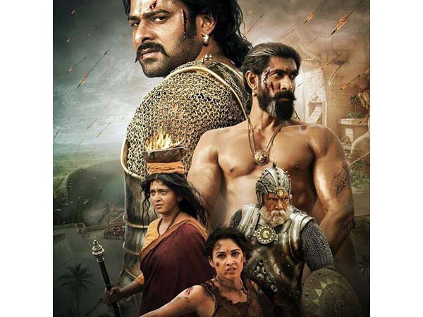 பாகுபலி கத்தி சுழலும் ரதத்திற்கு உயிர் கொடுத்த எஞ்சின்