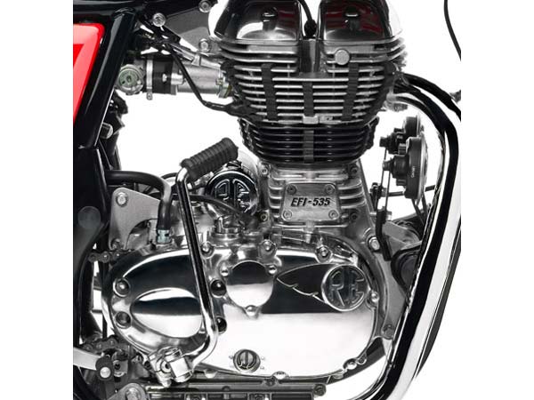 பாகுபலி கத்தி சுழலும் ரதத்திற்கு உயிர் கொடுத்த எஞ்சின்