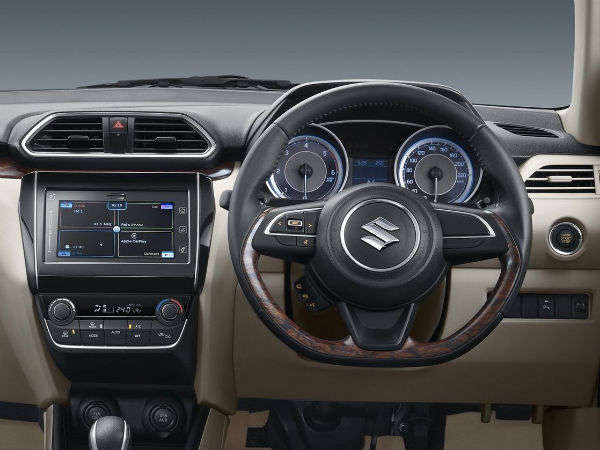 வாய் பிளக்க வைக்கும் புதிய மாருதி டிசையர் காரின் மைலேஜ்!