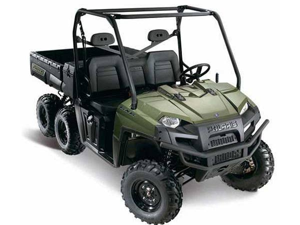 கேதார்நாத்தில் பிரதமர் மோடி பயன்படுத்தியது இந்த வாகனம் தான்..!